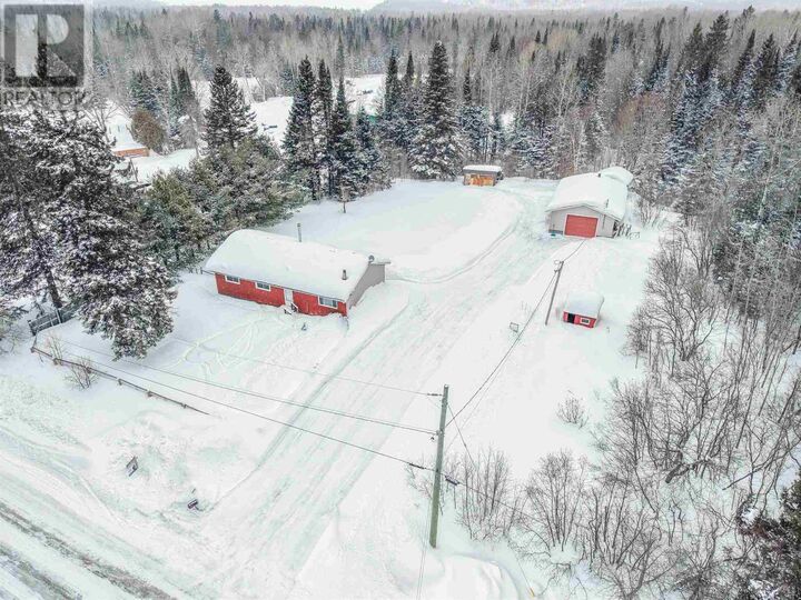 Photo de la propriété:  664 Old Highway 17 N  ON P0S 1E4 