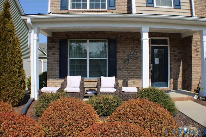 Property Photo:  7016 Hawser Lane  VA 23234 