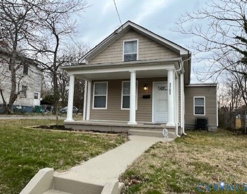 Property Photo: 1701 Carlisle Avenue VA 23231