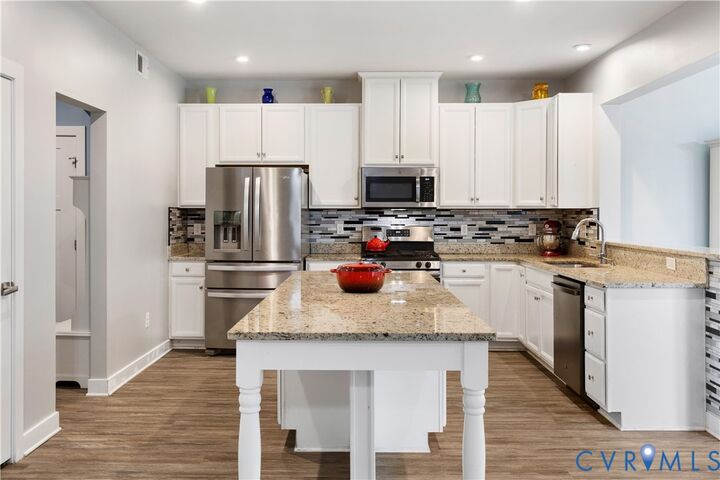 Property Photo: 10513 Centralia Station Road VA 23831