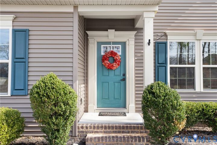 Property Photo: 10513 Centralia Station Road VA 23831