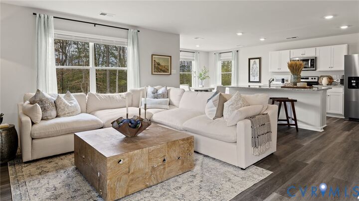 Property Photo: 11165 Chappell Creek Circle VA 23860