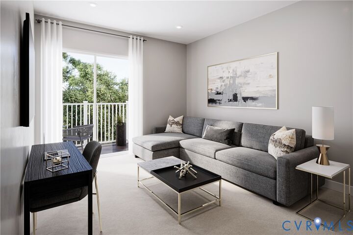 Property Photo:  2646 Calgary Drive  VA 23831 