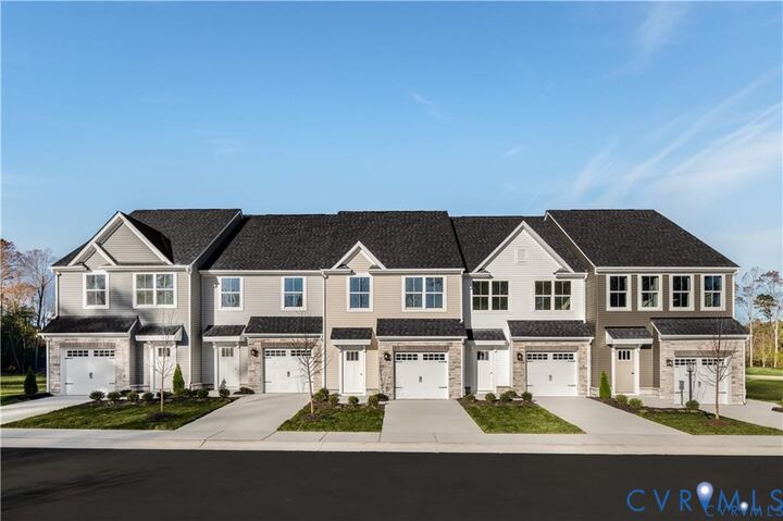 Property Photo: 10643 Pink Lily Lane VA 23831