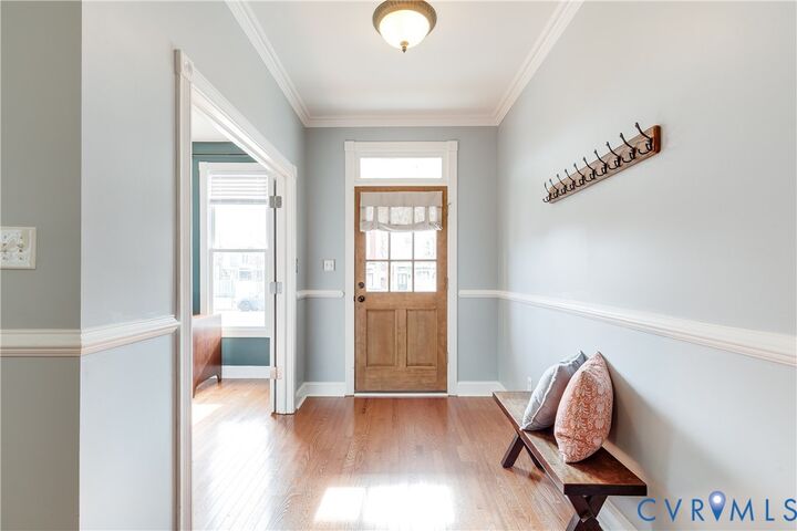 Property Photo: 3108 E Marshall Street VA 23223