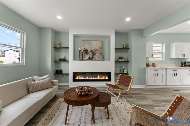 Property Photo:  1136 Farmer Street  VA 23803 