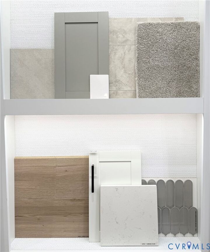 Property Photo:  6452 Quinlynn Place  VA 23112 