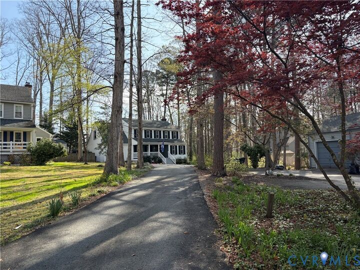 Property Photo:  13601 Steeple Chase Road  VA 23112 