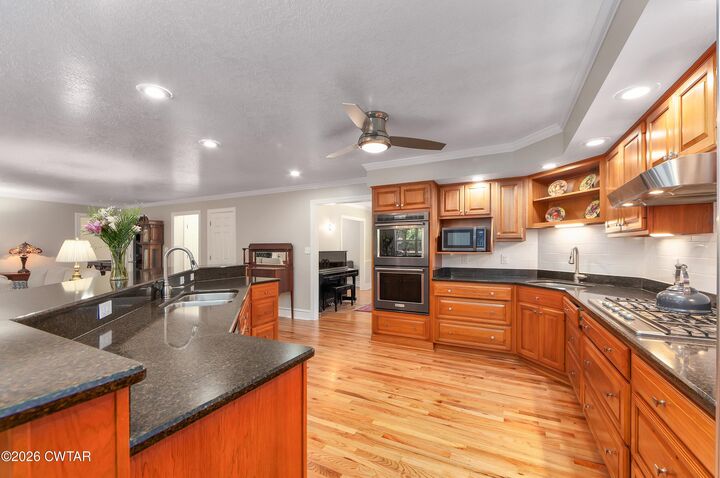Property Photo:  480 Friendship Road  TN 38355 