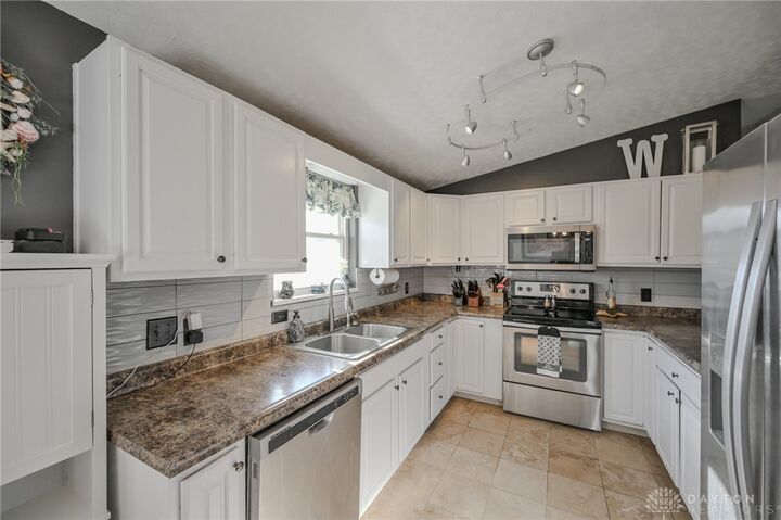 Property Photo:  1792 Nugget Court  OH 45432 