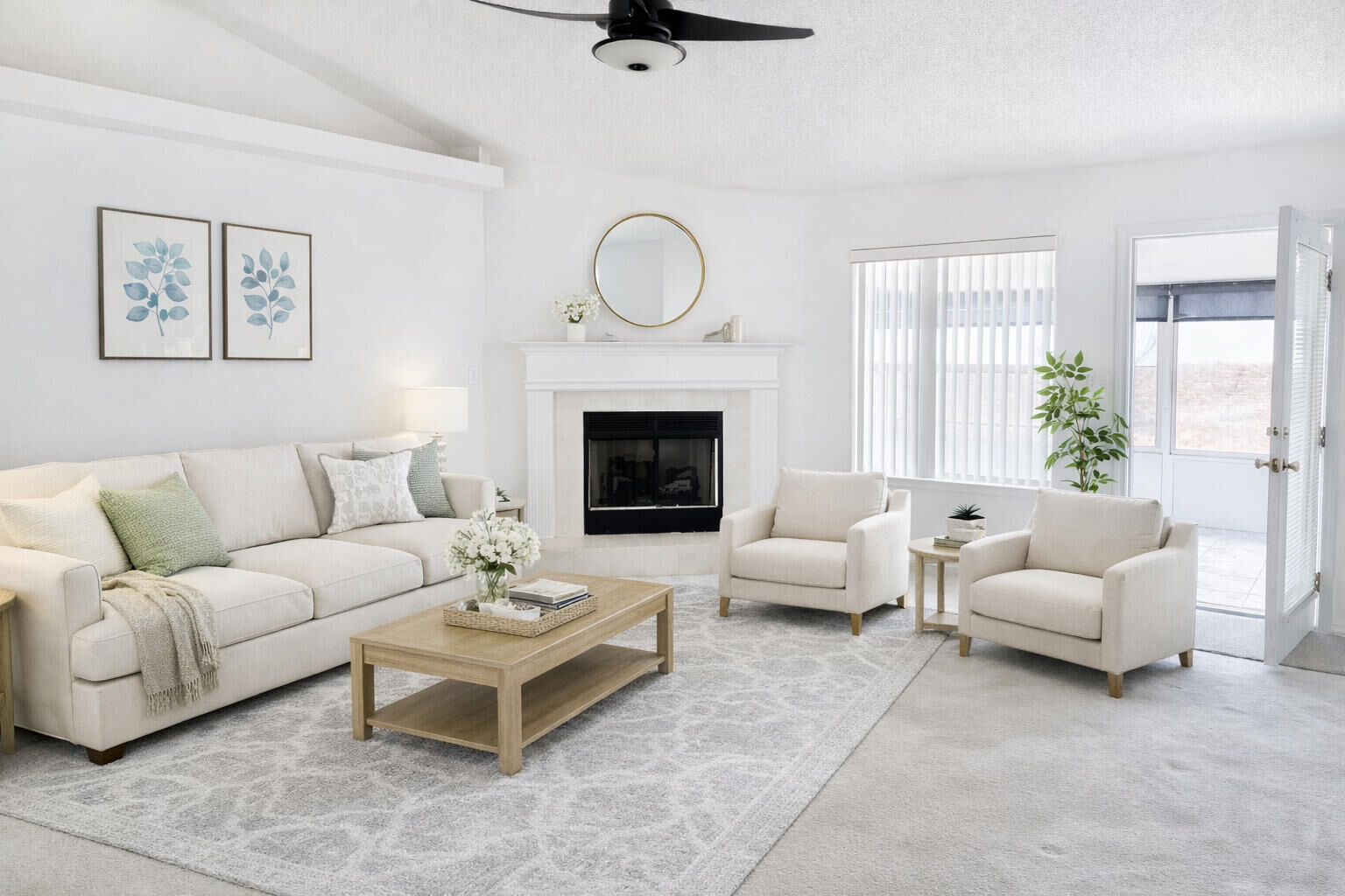 Property Photo: 6353 Havenmist Lane FL 32536