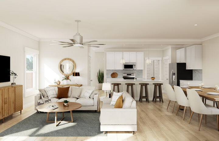 Property Photo:  196 Huckleberry Street  FL 32439 