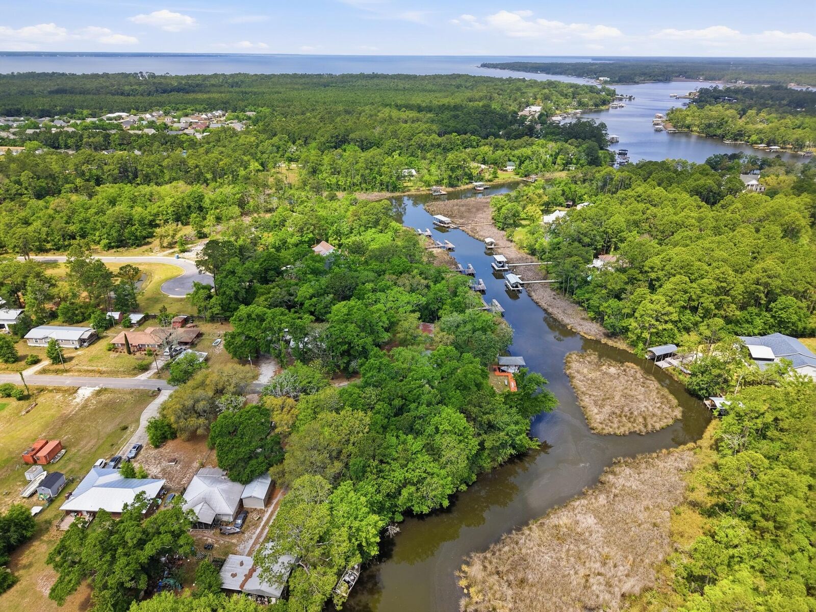 Property Photo:  000 Laird Drive  FL 32439 