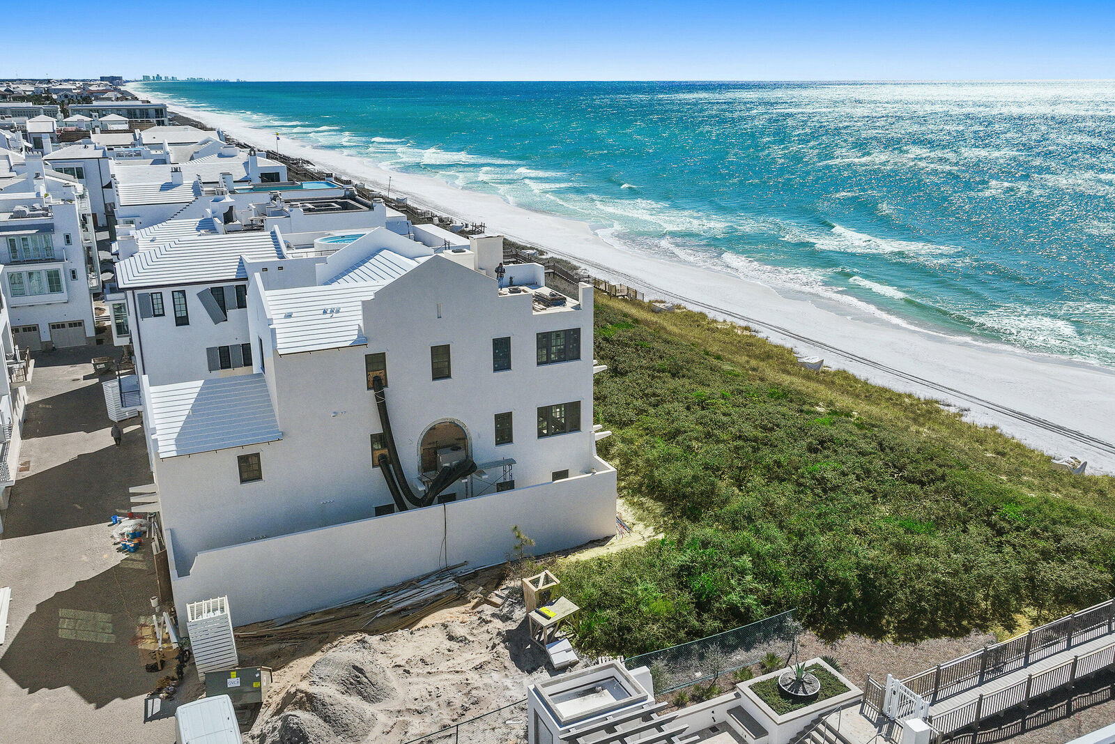 Property Photo: 57 Sea Castle Alley FL 32461