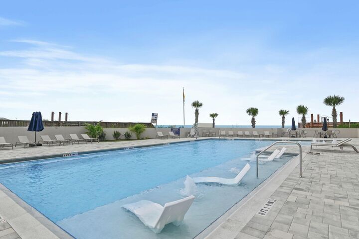 Property Photo:  4208 Beachside Two Drive 208  FL 32550 