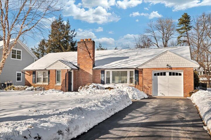 Property Photo: 109 5th Avenue NY 12866