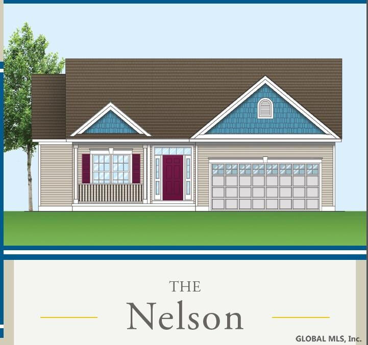 Property Photo:  71 Lakepointe Way  NY 12866 