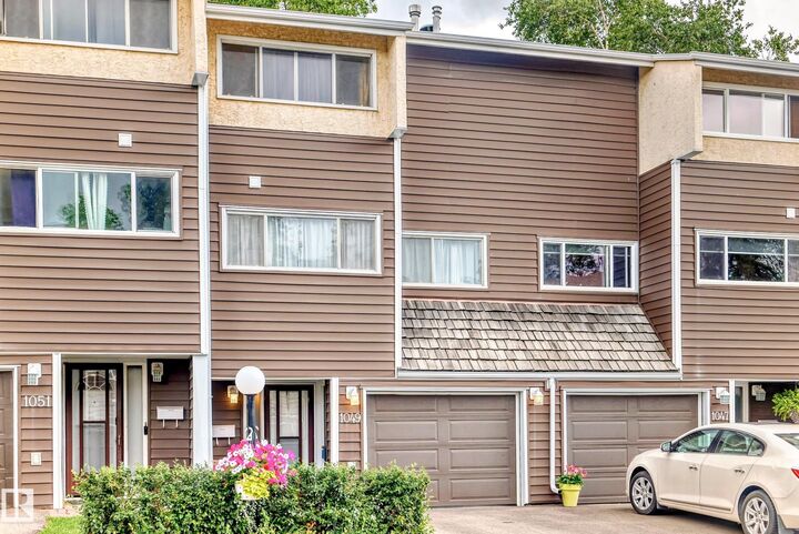 Property Photo:  1049 Millbourne Road NW  AB T6K 2K2 