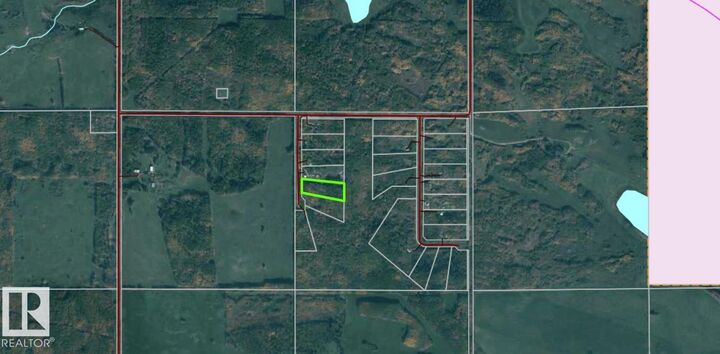 Property Photo:  #9 13239 Twp Rd 615  AB T0A 0B1 