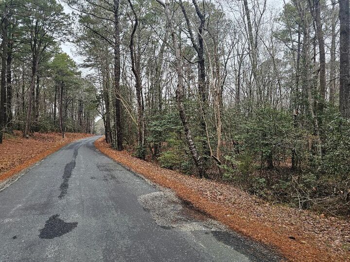 Property Photo: Lot 25 Jacobus Creek Rd VA 23405
