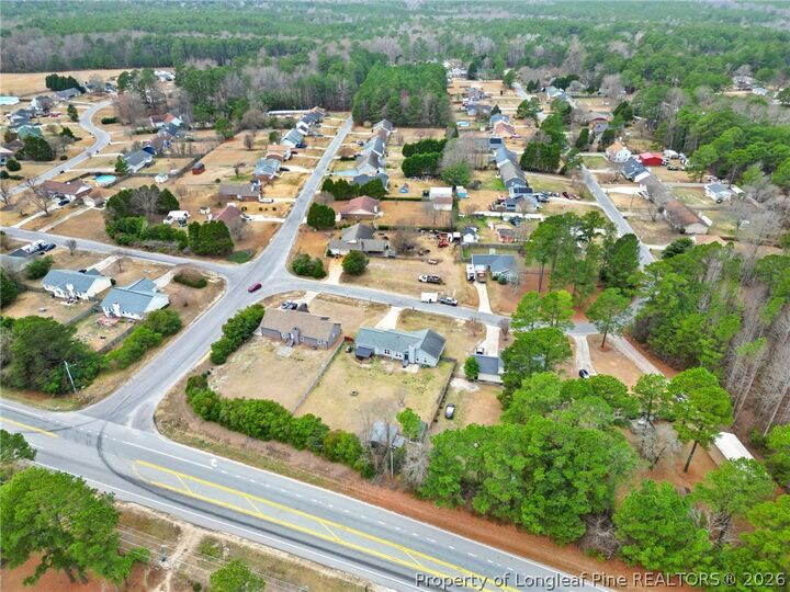 Property Photo:  8606 Tangletree Drive  NC 28356 