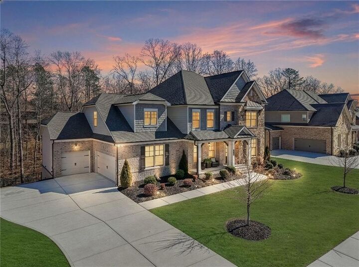 Property Photo:  4715 Gablestone Crossing  GA 30548 