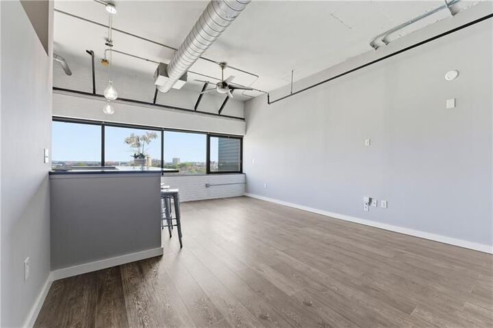 Property Photo: 120 Ralph McGill Boulevard NE 1009 GA 30308