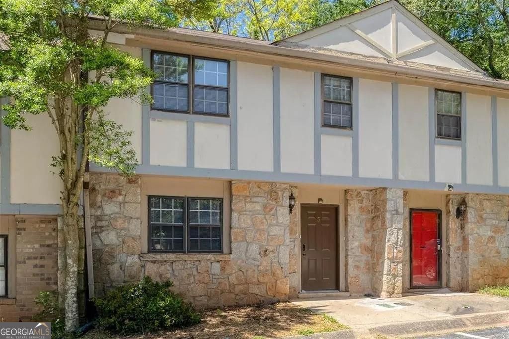Property Photo:  1150 Rankin Street  GA 30083 
