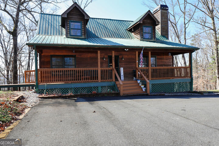 Property Photo:  461 Amys Ford Trail  GA 30528 