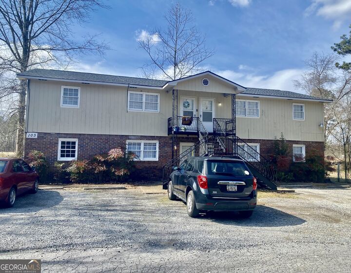 Property Photo: 103 Asbury Drive NW GA 30165