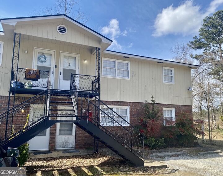 Property Photo:  103 Asbury Drive NW  GA 30165 