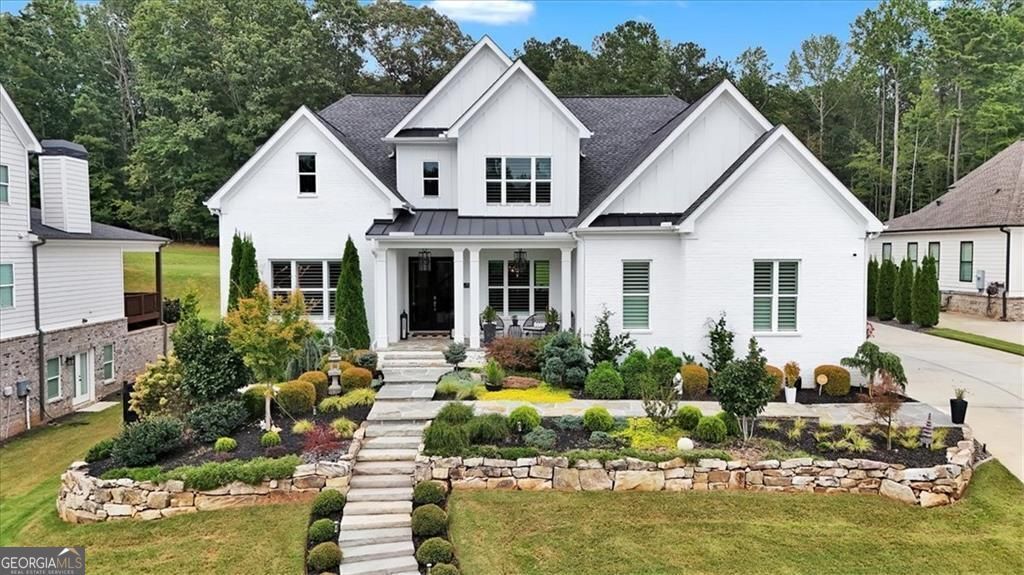 Property Photo: 33 Nuttail Lane GA 30127