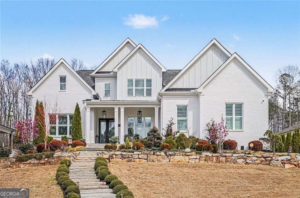 Property Photo:  33 Nuttail Lane  GA 30127 