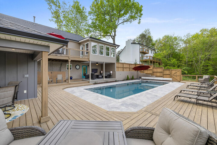 Property Photo:  5977 Crestview Drive  TN 37343 