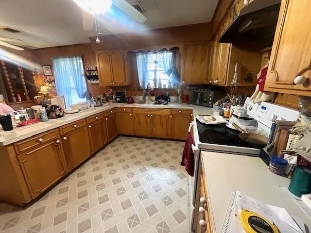 Property Photo: 351 Browns Bend Road LA 71303