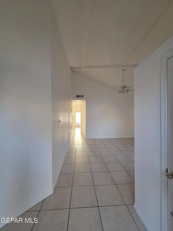 Property Photo:  7051 Crown Ridge Drive  TX 79912 