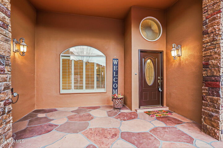 Property Photo:  11956 Paseo Dorado Circle  TX 79936 