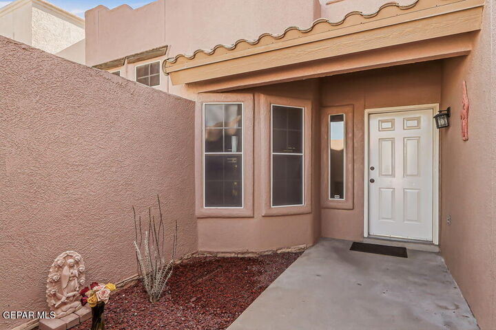 Property Photo: 1360 Michelangelo Drive TX 79936