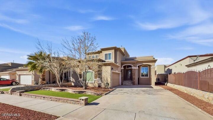 Property Photo:  13193 Mystic Path Drive  TX 79938 