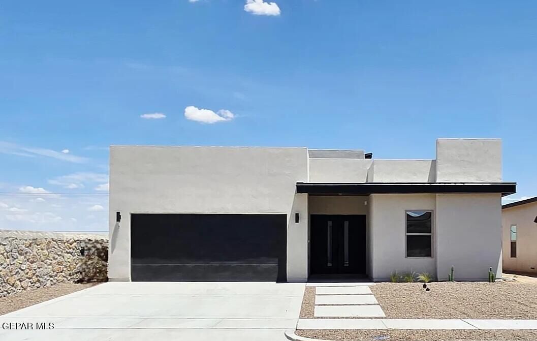 Property Photo:  12721 Captain Claudia Court  TX 79928 