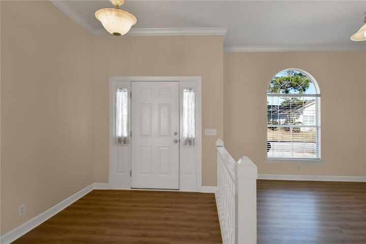 Property Photo: 161 Huntington Circle GA 31525