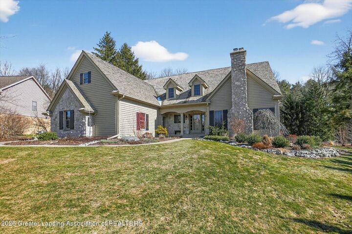 Property Photo:  4214 Sugar Maple Lane  MI 48864 