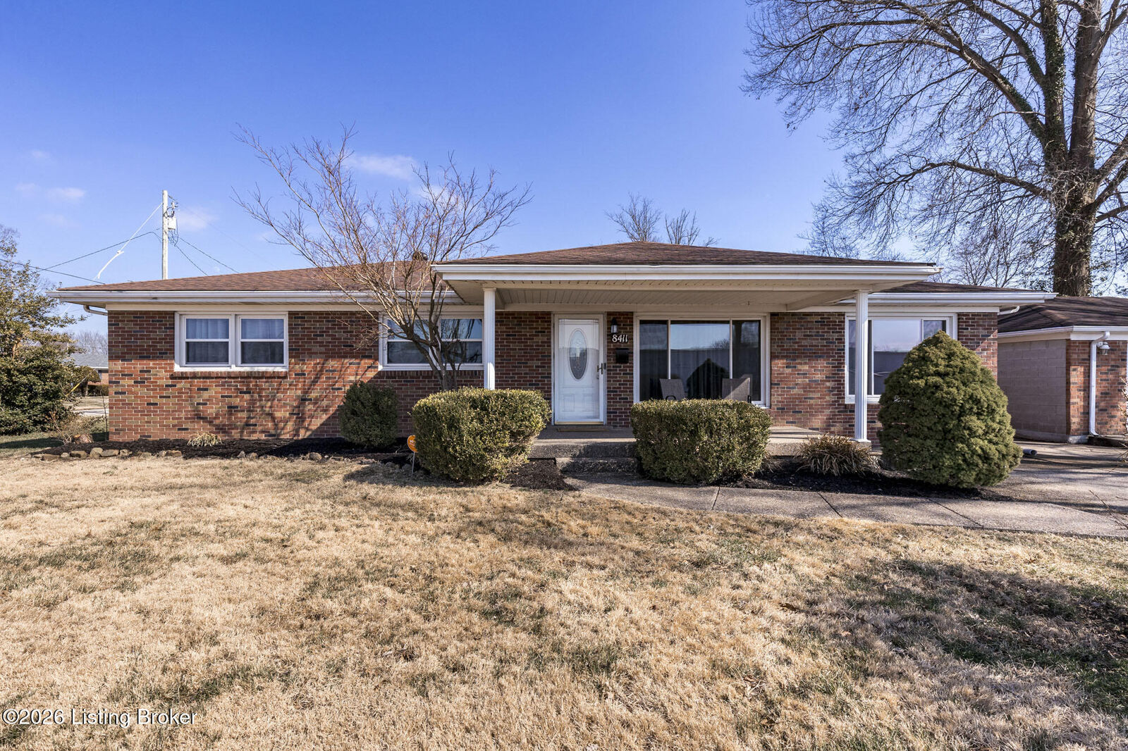 Property Photo:  8411 Seaforth Dr  KY 40258 