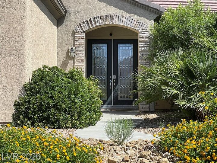 Property Photo: 2060 Bliss Corner Street NV 89044