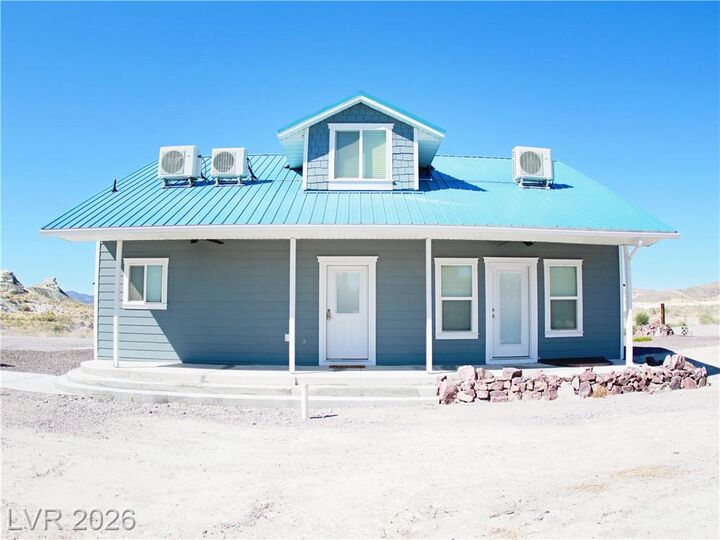 Property Photo:  1348 Blad Street  NV 89042 