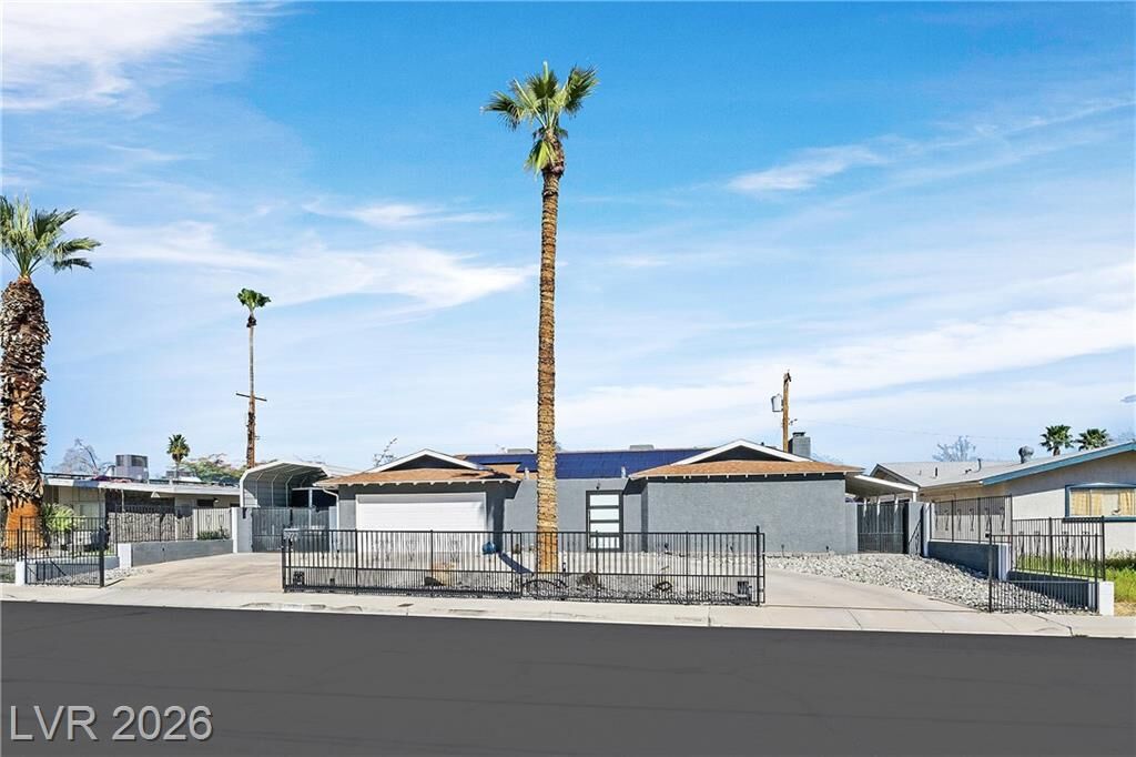 Property Photo:  3972 Acapulco Avenue  NV 89121 