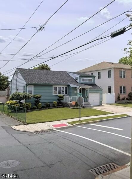 Property Photo:  1074 Garry Ter  NJ 07094 