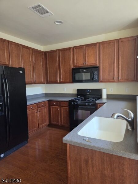 Property Photo:  2411 Ramapo Ct  NJ 07457 