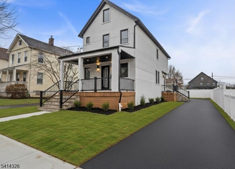 Property Photo:  79 3rd St  NJ 08876 