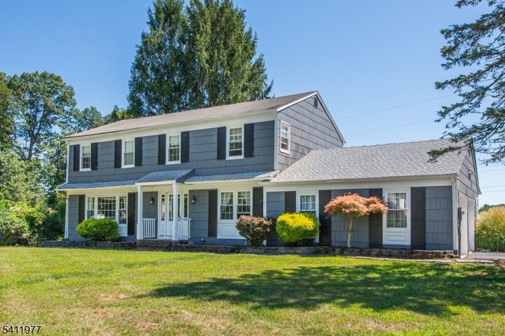 Property Photo: 36 Flintlock Dr NJ 07853